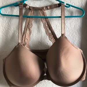 Torrid bra size 44D